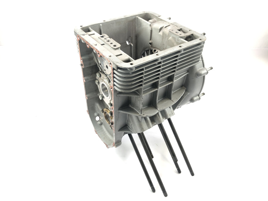 Moto Guzzi V11 Sport [1999] - engine housing crankcase engine block empty housing