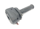 BMW R 1200 GS Adventure R12 [2012] - handlebar fittings handlebar switch on the right throttle with switch fitting-4