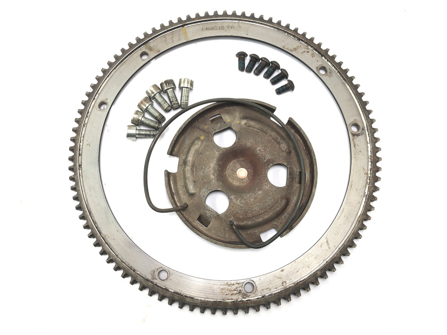 Moto Guzzi Stelvio 1200 8V [2016] - Clutch clutch kit clutch kit