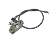 Default Title Aprilia Mille RSV 1000 ME [1999] - Verrouillage de selle