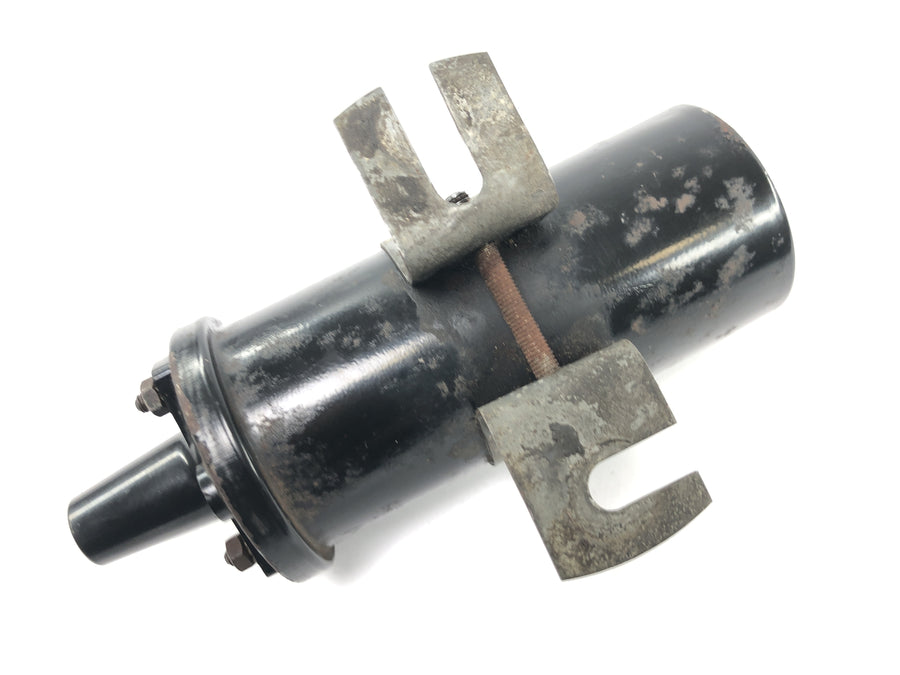 Moto Guzzi V7 Special [1971] - Ignition coil ignition transformer ignition ignition coil