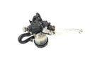 Triumph Speed ​​Triple 955i [1999] - Handlebar fitting right hand brake pump-3
