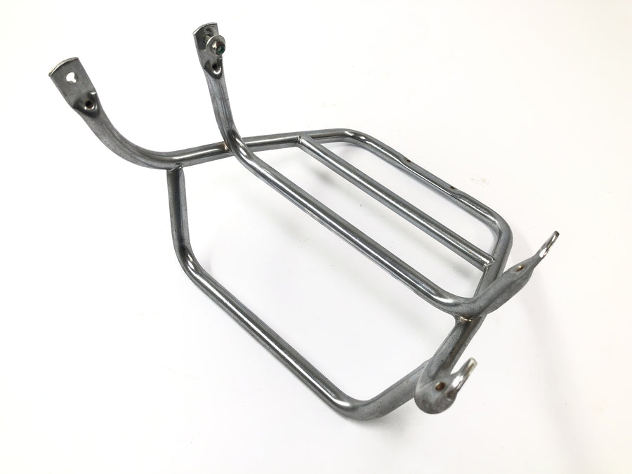 Kawasaki Z 1100 KZT10A [1984] - Sistema di bagagli per portatore di bagagli dietro