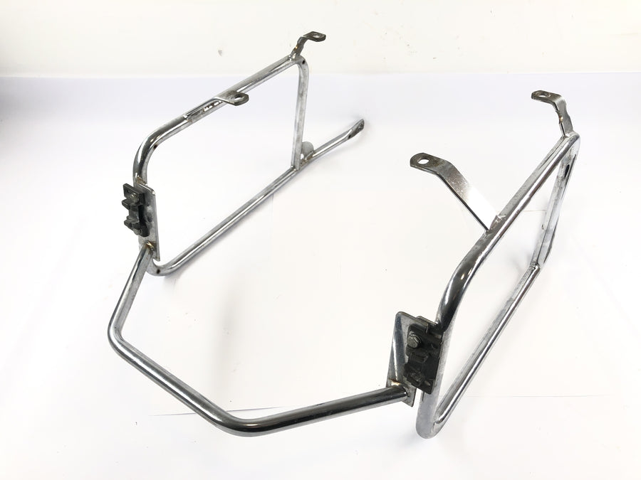 Moto Guzzi California 1100i [1995] - Paint set fairing parts tank mudguard case set with carrier