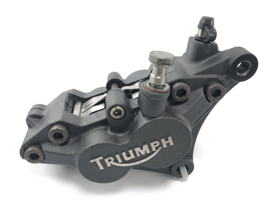 Triumph Sprint ST 1050 [2005] - pinze per pinze freno di fronte a destra