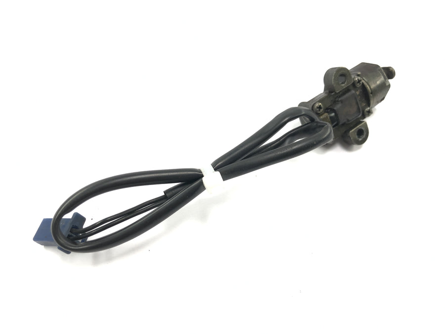 Yamaha XTZ 750 3LD [1989] - Side stand switch
