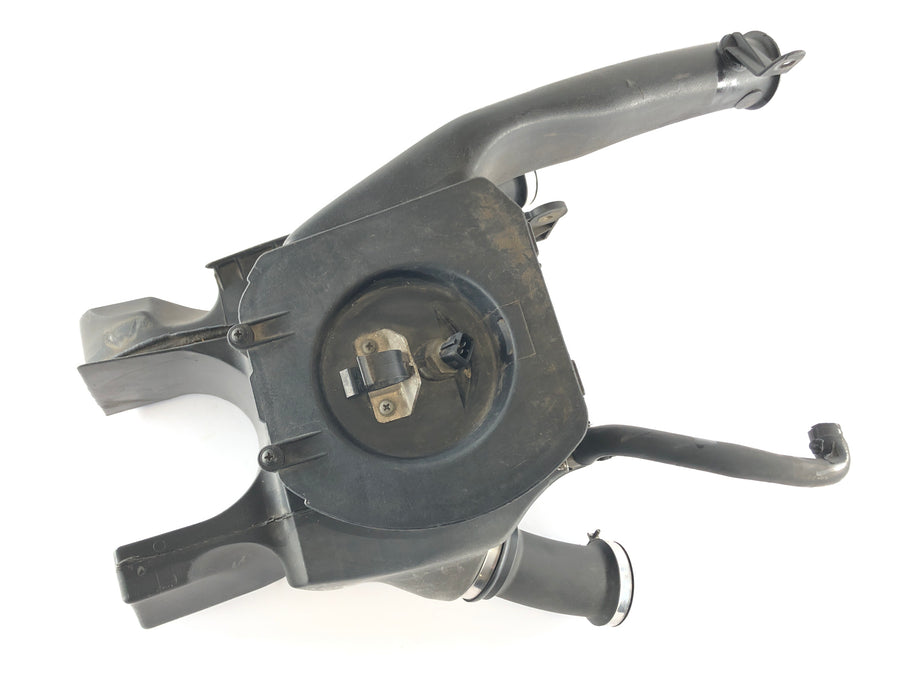 BMW R 1150 R R21 [2002] - Luftfilterkasten Airbox