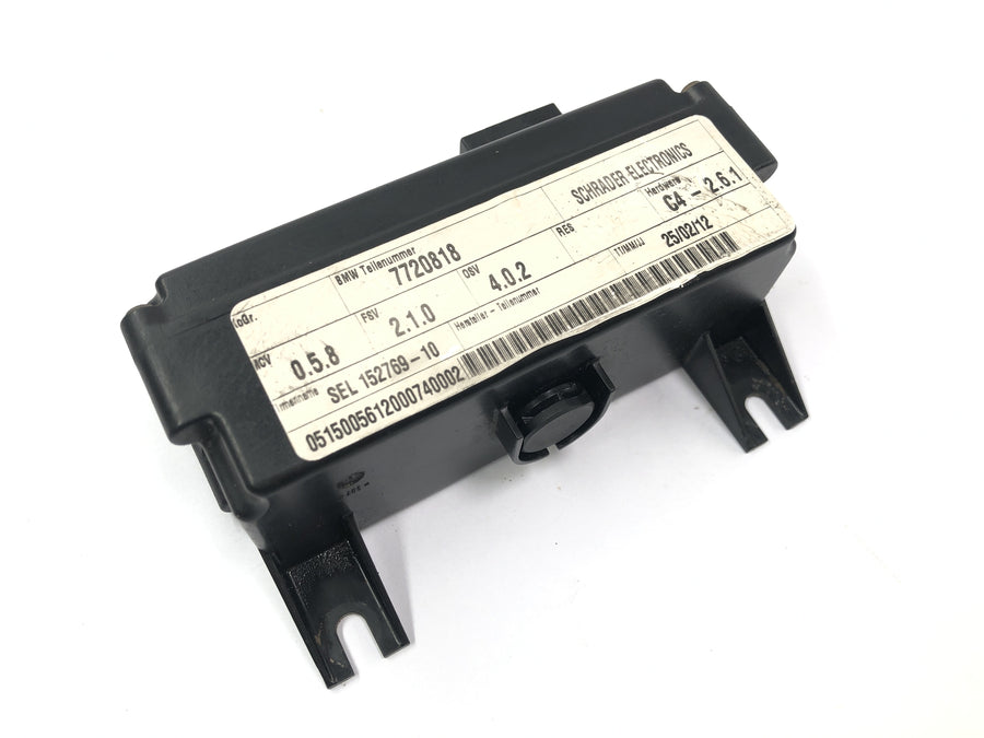 BMW R 1200 GS Adventure R12 [2012] - Tire pressure control system control unit RDC module