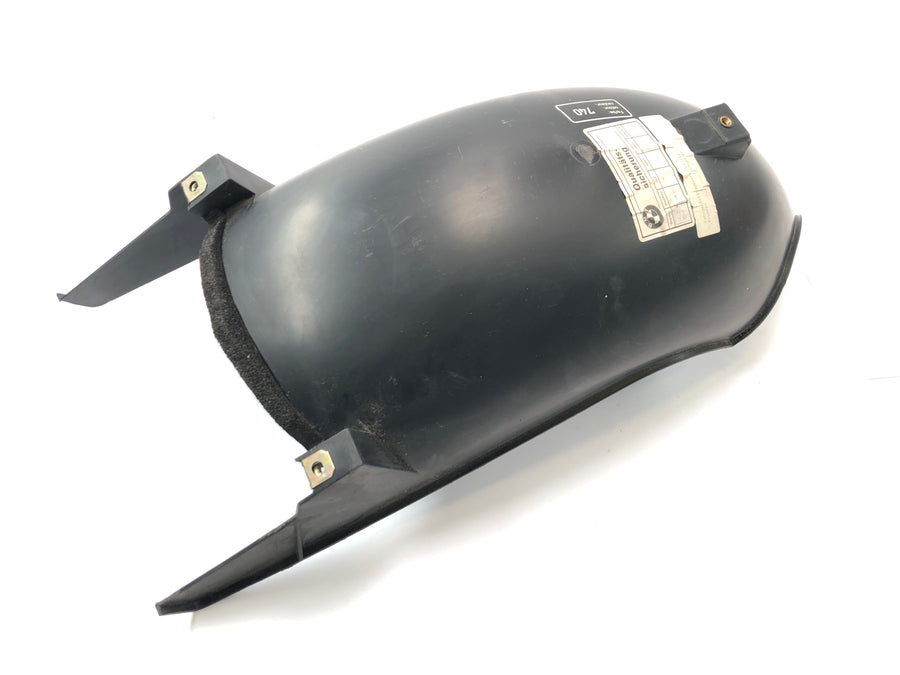 BMW K 1200 LT K2LT [1999] - Mudguard splash guard cover rear wheel protection fender