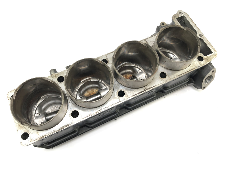 Kawasaki GPZ 1000 RX [1987] - Cylinder with piston