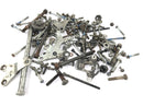 Beta RR 125 [2018] - leftover parts and screws mixed lot-2