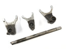 Yamaha XV 750 5G5 [1982] - Switch Forks Commuting Claws Set-3