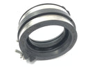 KTM 690 SM Prestige [2007] - intake seal seal connecting piece adapter Venturi-1