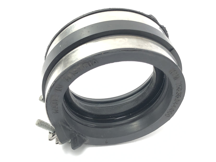 KTM 690 SM Prestige [2007] - intake seal seal connecting piece adapter Venturi