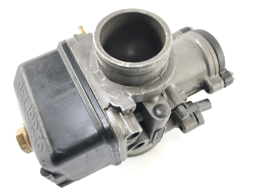 Cagiva Mito 125 8p [1991] - Carburatore