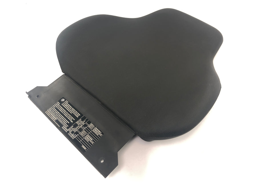 BMW C1 125 [2002] - Backrest driver seat back cushion backrest cushion