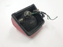 Honda XBR 500 PC15 [1989] - rear light brake light rear light at the rear-4