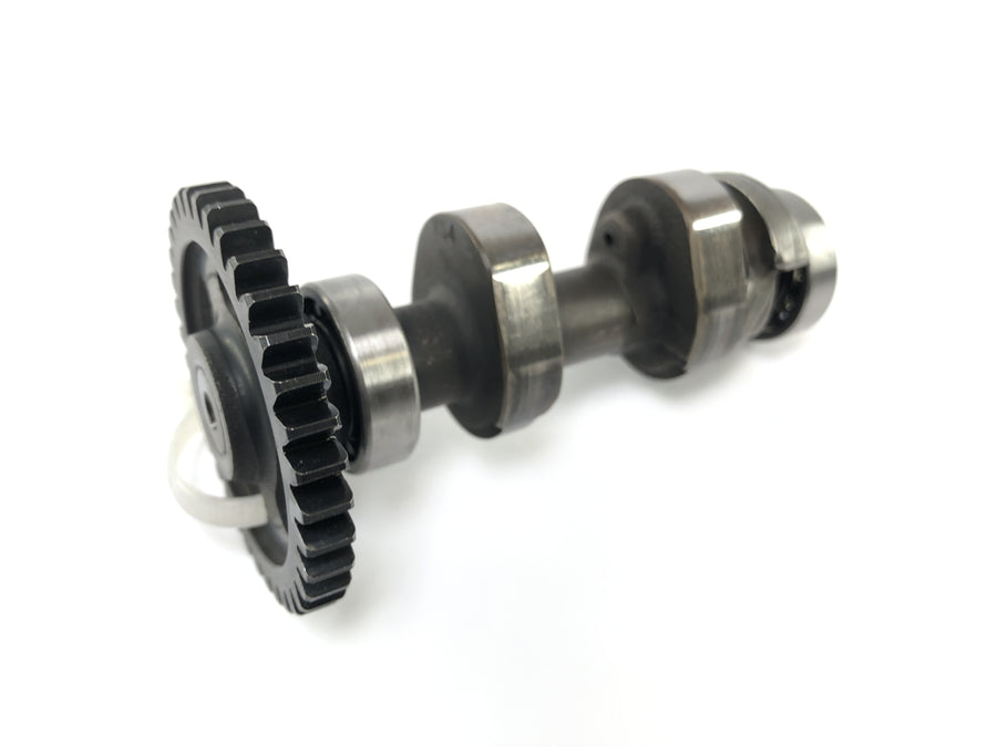 Husqvarna SM 630 A4 [2010] - Exhaust camshaft camshaft
