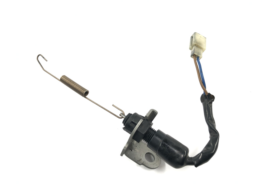 TRIUMPH DAYTONA 955I T595 [1998] - Rear brake light switch