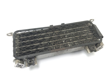 Kawasaki ZXR 400 ZX400L [1992] - Oil cooler oil radiator cooler engine oil cooler - 0