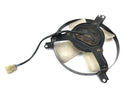 Kawasaki ZX-10 ZXT00B [1990] - Kühlerlüfter Lüftermotor Ventilator-3
