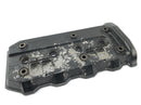 Kawasaki ZX -10 ZXT00B [1990] - valve lid cover cylinder head lid motor lid-2