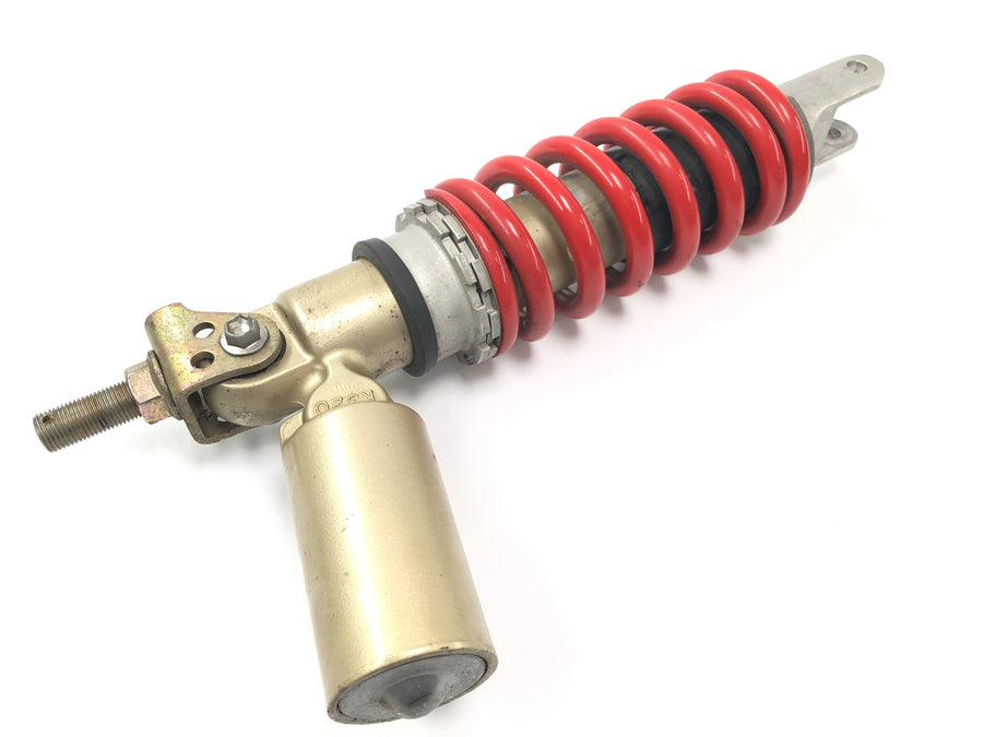 Kawasaki ZX 12 R ZXT20A [2001] - Shock absorber strut