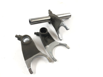 Honda XR 600 R PE04 [1993] - Shift Fork Set - 0