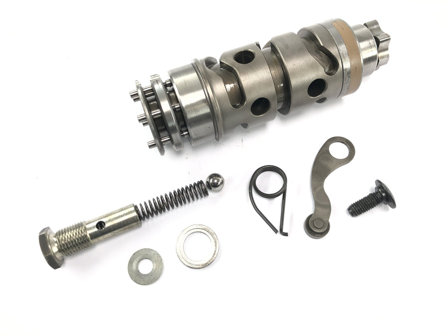 Ducati ST3 S3 [2004] - Schaltwalze Schaltwalzenkit Schaltmechanismus Schalttrommel