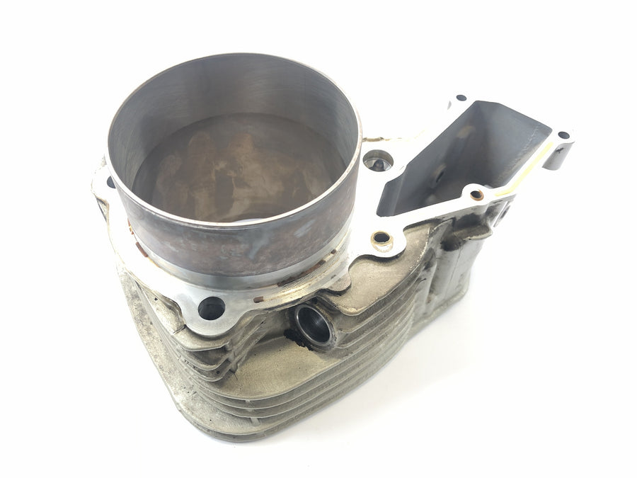 BMW R 1150 RT R22 [2001] - cilindro con pistone a destra