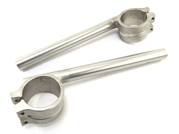 Ducati 900 SS [1991] - Lenkerstummel links und rechts Set Paar - 0