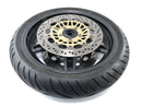 Triumph Sprint ST 1050 [2005] - RIM ruota anteriore RAD 3.50x17 "-5