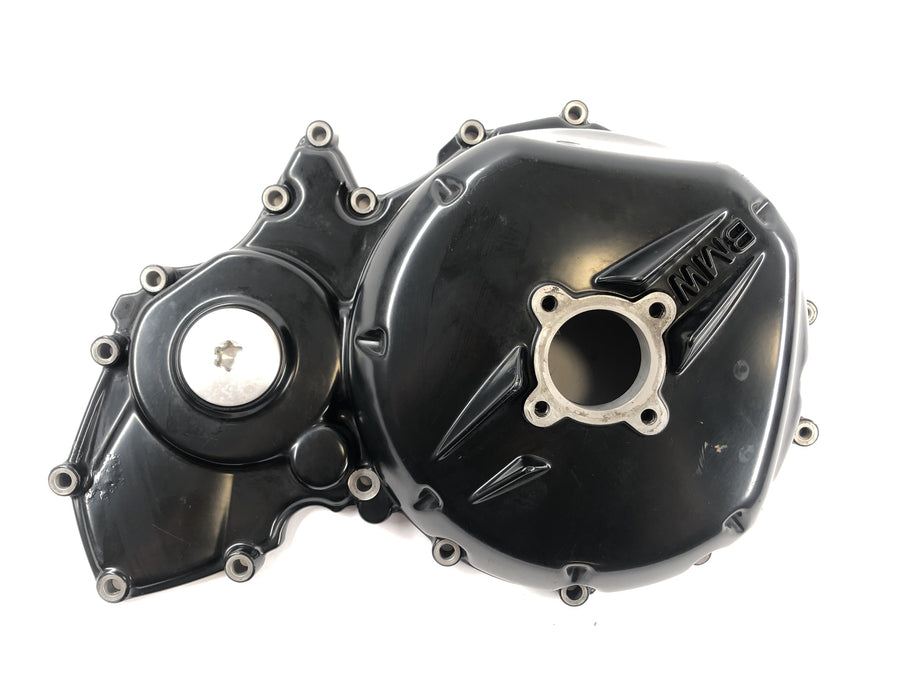 BMW K 1300 S K12S [2010] - coperchio del coperchio della frizione
