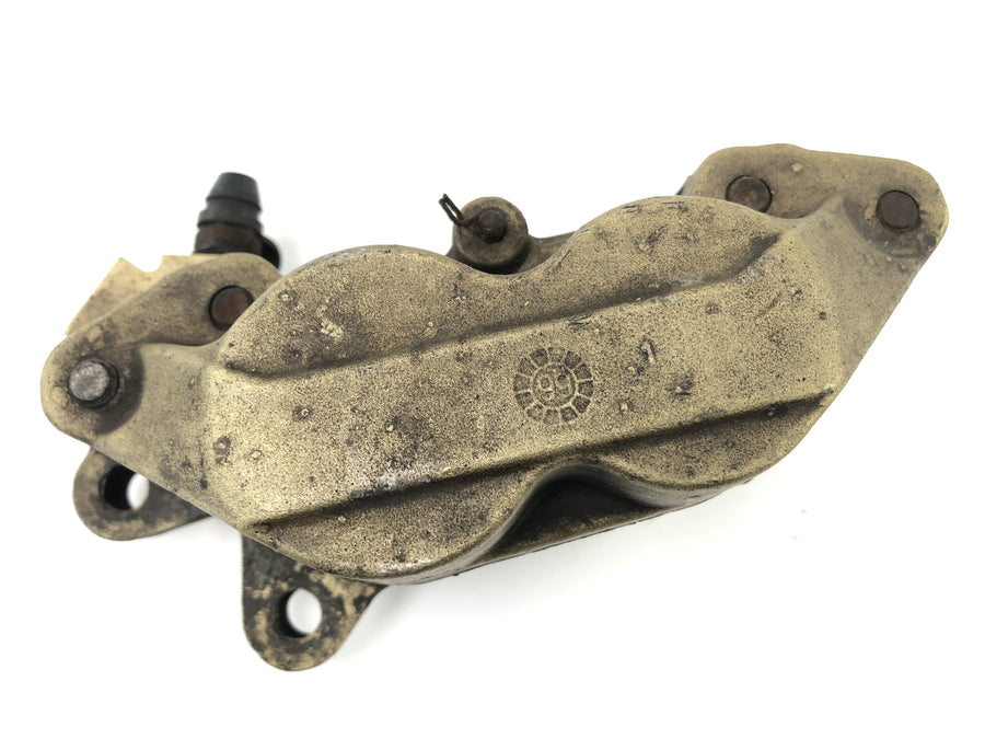 Cagiva Mito 125 EVO 8p [2000] - pinze per pinza freno nella parte anteriore