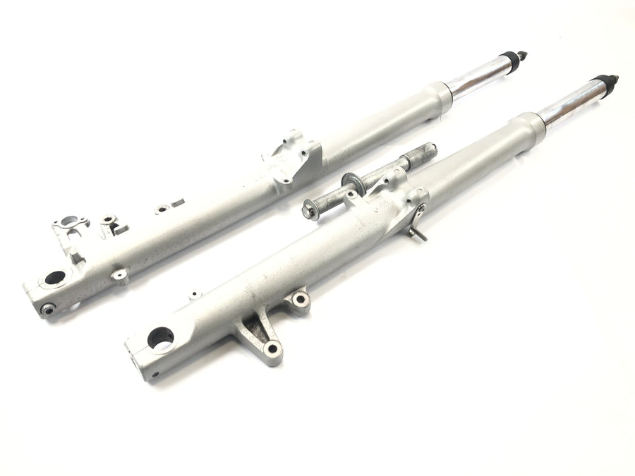 BMW R 1150 RT R22 [2001] - Forcella telescopica con asse anteriore Telelever