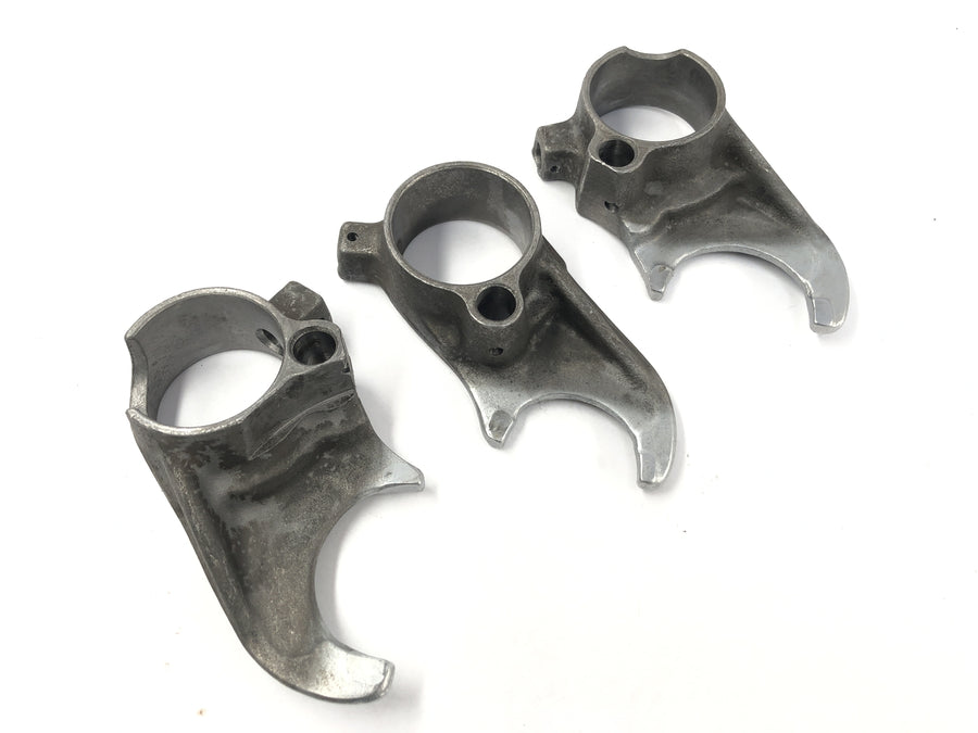 Yamaha XS 650 SE 3L1 [1979] - Switch Forks Commuting Claws Set