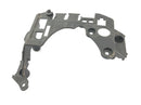 KTM 640 LC4 EGS [1999] - Cockpitträger Instrumentenhalter Armaturenträger-1