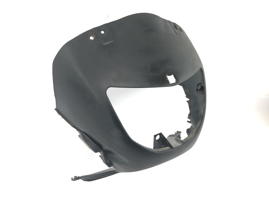 BMW F 650 GS R13 [2000] - Masque de lampe de carénage de cockpit de carénage avant