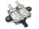 Honda FMX 650 RD12 [2006] - Air intake valve air valve-2