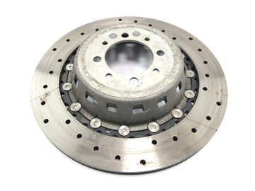 Yamaha GTS 1000 4FV [1997] - front brake disc Ø335 mm 13.80mm