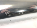 Kawasaki Zephyr 750 ZR750C [1994] - Exhaust muffler silencer right-2