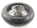 KTM 690 SM Prestige [2007] - rear wheel Rad rim 5.00x17 "-5