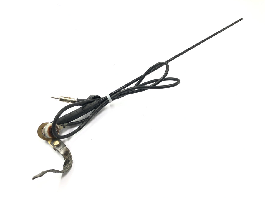 BMW R 1150 RT R22 [2001] - Antenna di ricezione radio Antenna radio Antenna per veicolo