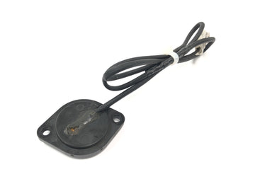 Suzuki GSX-R 1100 W GU75 C [1994] - Interruttore folle sensore marce