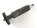 Honda GL 1000 Goldwing GL1 [1977] - Drive shaft Gear shaft-5