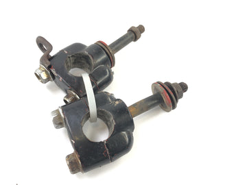 Yamaha XT 500 1U6 [1981] - Handlebar Riser - 0