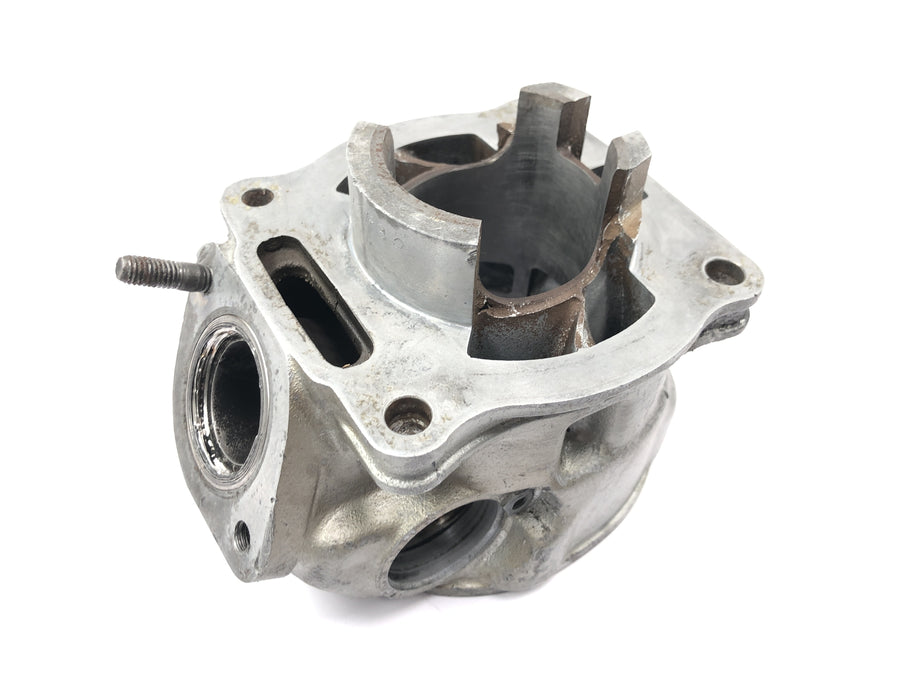 Sachs ZX 125 [1998] - cilindro senza pistone