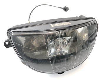 BMW K 1200 LT K2LT [1999] - Phare avant moto lampe moto éclairage