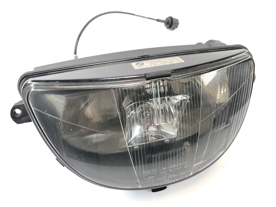 BMW K 1200 LT K2LT [1999] - Phare avant moto lampe moto éclairage