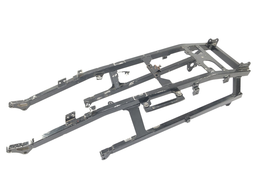 Kawasaki GPZ 1000 RX [1987] - Rear frame